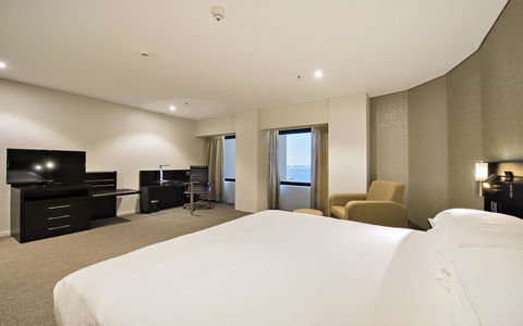 Hilton Darwin - Australia Accommodation 31
