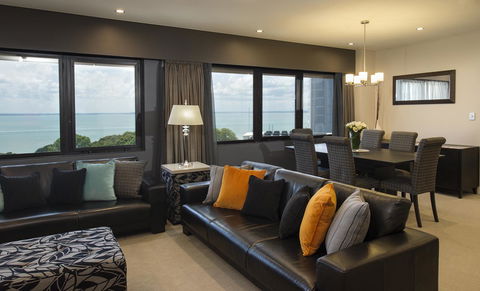 Hilton Darwin - Australia Accommodation 9