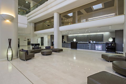 Hilton Darwin - Australia Accommodation 4