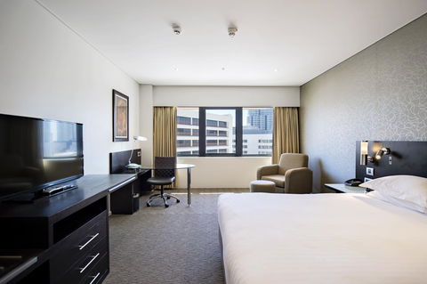 Hilton Darwin - Australia Accommodation 36