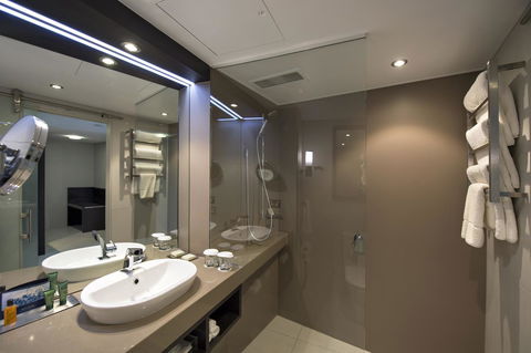 Hilton Darwin - Australia Accommodation 29