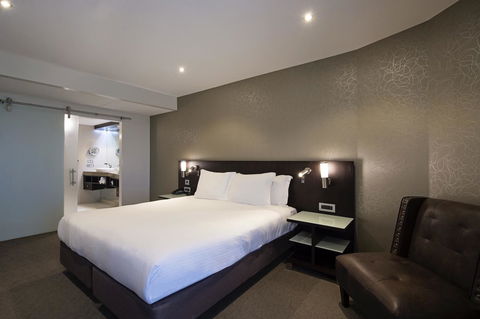 Hilton Darwin - Australia Accommodation 30