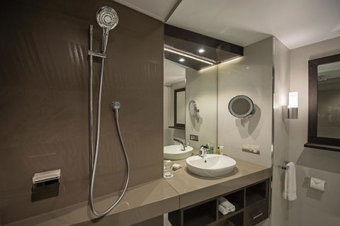 Hilton Darwin - Australia Accommodation 25