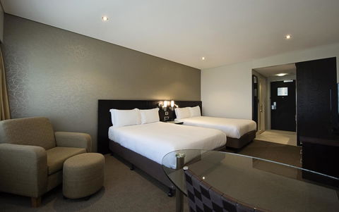 Hilton Darwin - Australia Accommodation 27