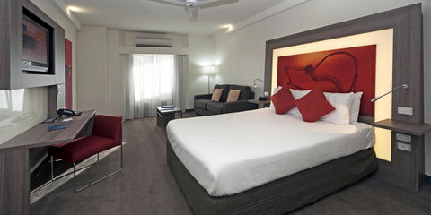Novotel Darwin CBD - Australia Accommodation 25