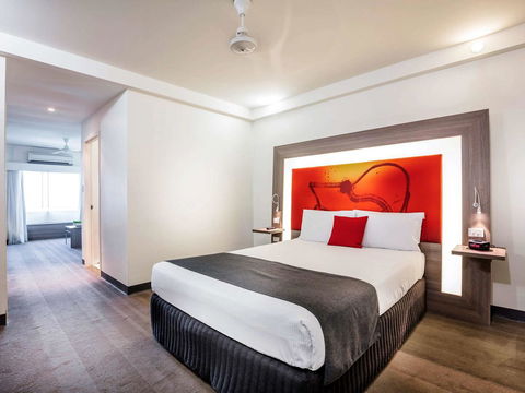 Novotel Darwin CBD - Australia Accommodation 34