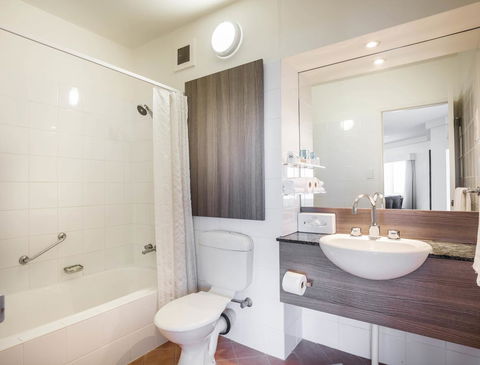 Novotel Darwin CBD - Australia Accommodation 27