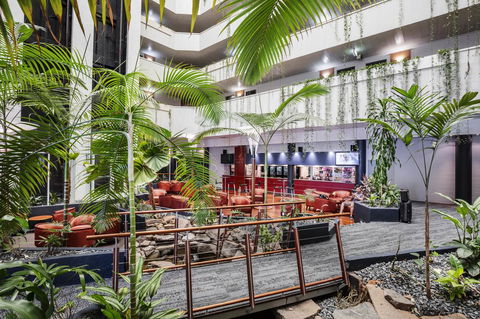Novotel Darwin CBD - Australia Accommodation 2