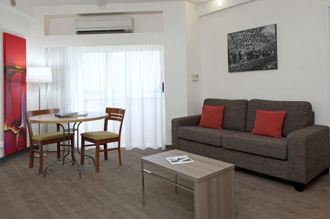Novotel Darwin CBD - Australia Accommodation 8