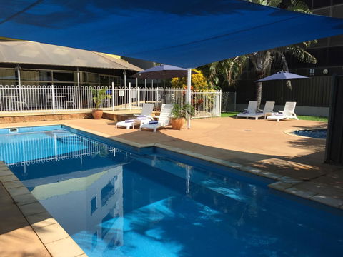 Novotel Darwin CBD - Australia Accommodation 4