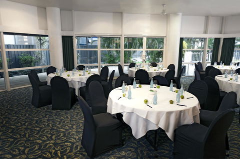 Novotel Darwin CBD - Australia Accommodation 14
