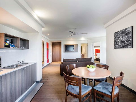 Novotel Darwin CBD - Australia Accommodation 30
