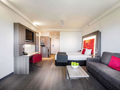 Novotel Darwin CBD - Australia Accommodation 33