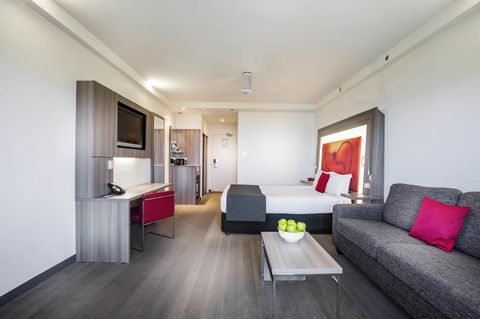 Novotel Darwin CBD - Australia Accommodation 9