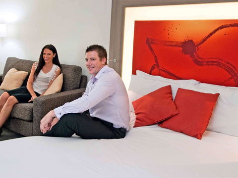 Novotel Darwin CBD - Australia Accommodation 35