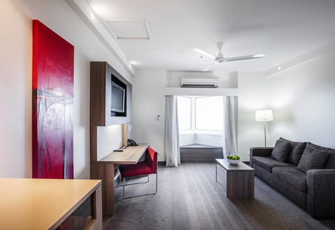 Novotel Darwin CBD - Australia Accommodation 28