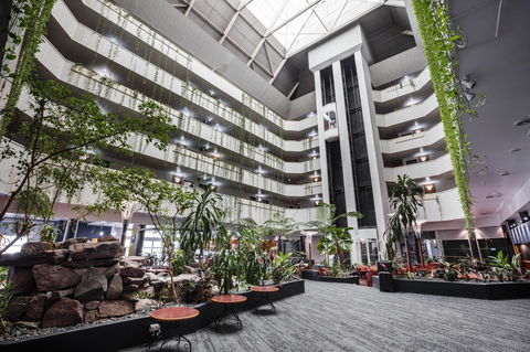 Novotel Darwin CBD - Australia Accommodation 21