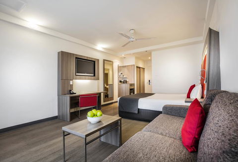 Novotel Darwin CBD - Australia Accommodation 22