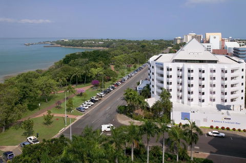 Novotel Darwin CBD - Australia Accommodation 0