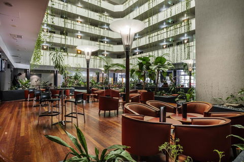 Novotel Darwin CBD - Australia Accommodation 16