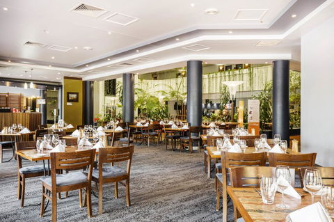 Novotel Darwin CBD - Australia Accommodation 17