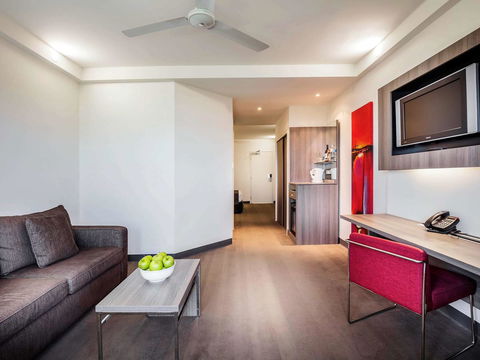 Novotel Darwin CBD - Australia Accommodation 29