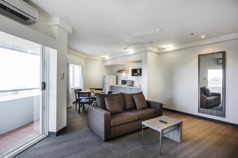 Novotel Darwin CBD - Australia Accommodation 6