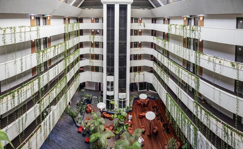 Novotel Darwin CBD - Australia Accommodation 3