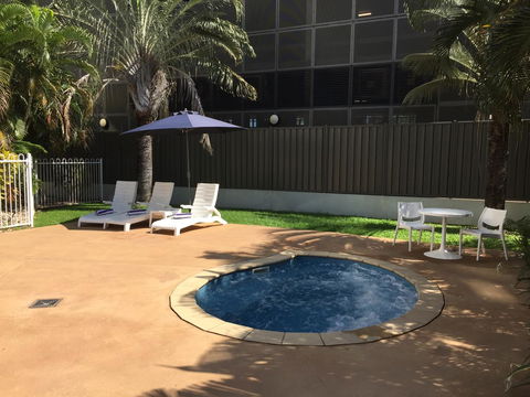 Novotel Darwin CBD - Australia Accommodation 11
