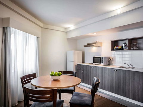 Novotel Darwin CBD - Australia Accommodation 32