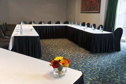 Novotel Darwin CBD - Australia Accommodation 24