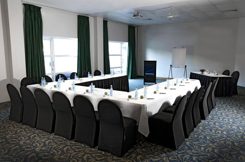 Novotel Darwin CBD - Australia Accommodation 20
