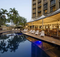 DoubleTree by Hilton Darwin - Australia Accommodation