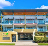Elsey on Parap - Australia Accommodation