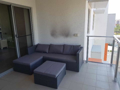 Darwin-Ocean Views, Tropical Getaway, Pool & Aircon - Australia Accommodation 17