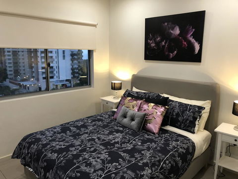 Darwin-Ocean Views, Tropical Getaway, Pool & Aircon - Australia Accommodation 0
