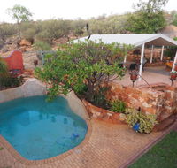 Wilmots on Dixon - Australia Accommodation