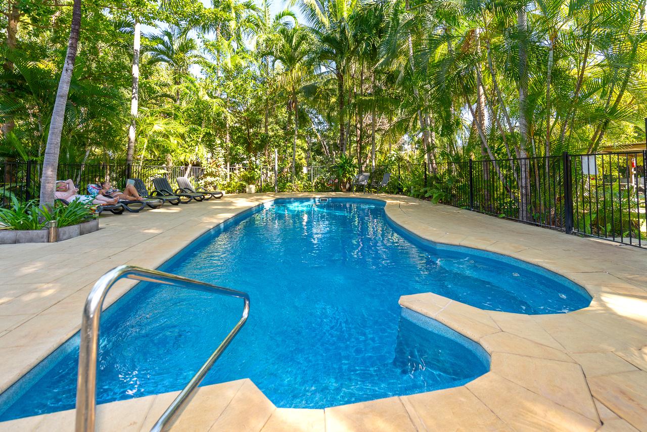  Australia Accommodation