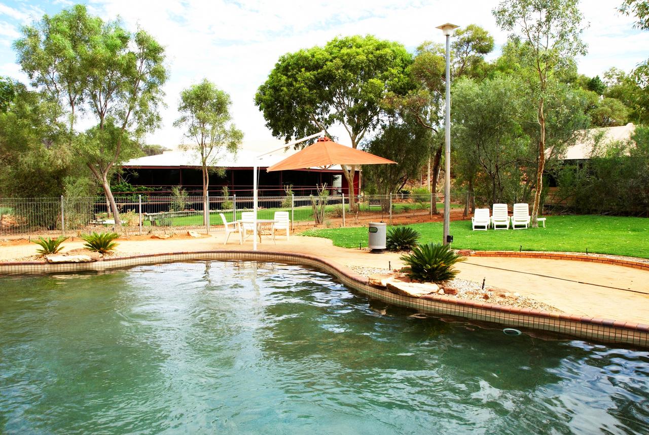  Australia Accommodation
