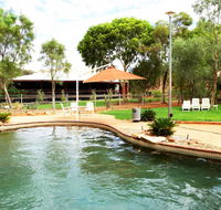 Kings Canyon Resort - Australia Accommodation