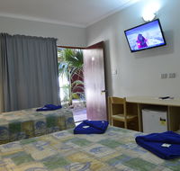 Goldfields Hotel Motel - Australia Accommodation