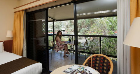 Mercure Alice Springs Resort - Australia Accommodation 29