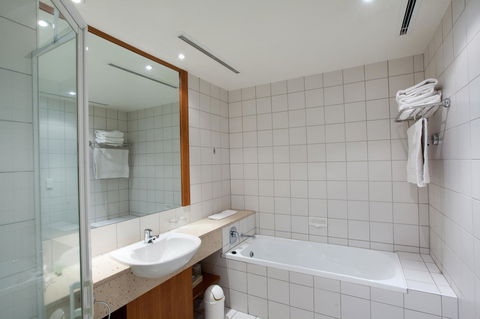 Mercure Alice Springs Resort - Australia Accommodation 25