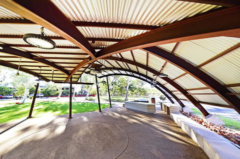 Mercure Alice Springs Resort - Australia Accommodation 15