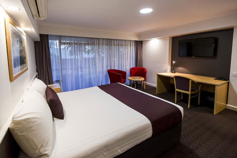 Mercure Alice Springs Resort - Australia Accommodation 27