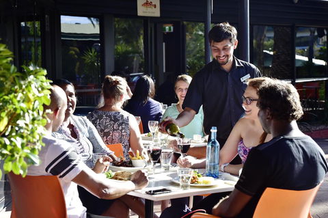 Mercure Alice Springs Resort - Australia Accommodation 21