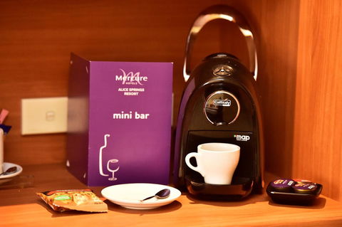 Mercure Alice Springs Resort - Australia Accommodation 22