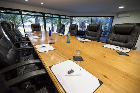 Mercure Alice Springs Resort - Australia Accommodation 41