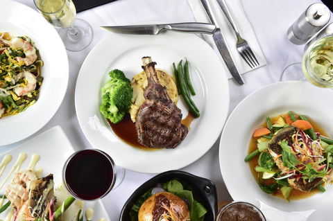 Mercure Alice Springs Resort - Australia Accommodation 13