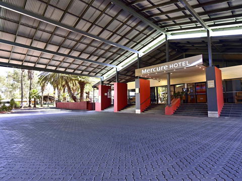 Mercure Alice Springs Resort - Australia Accommodation 3